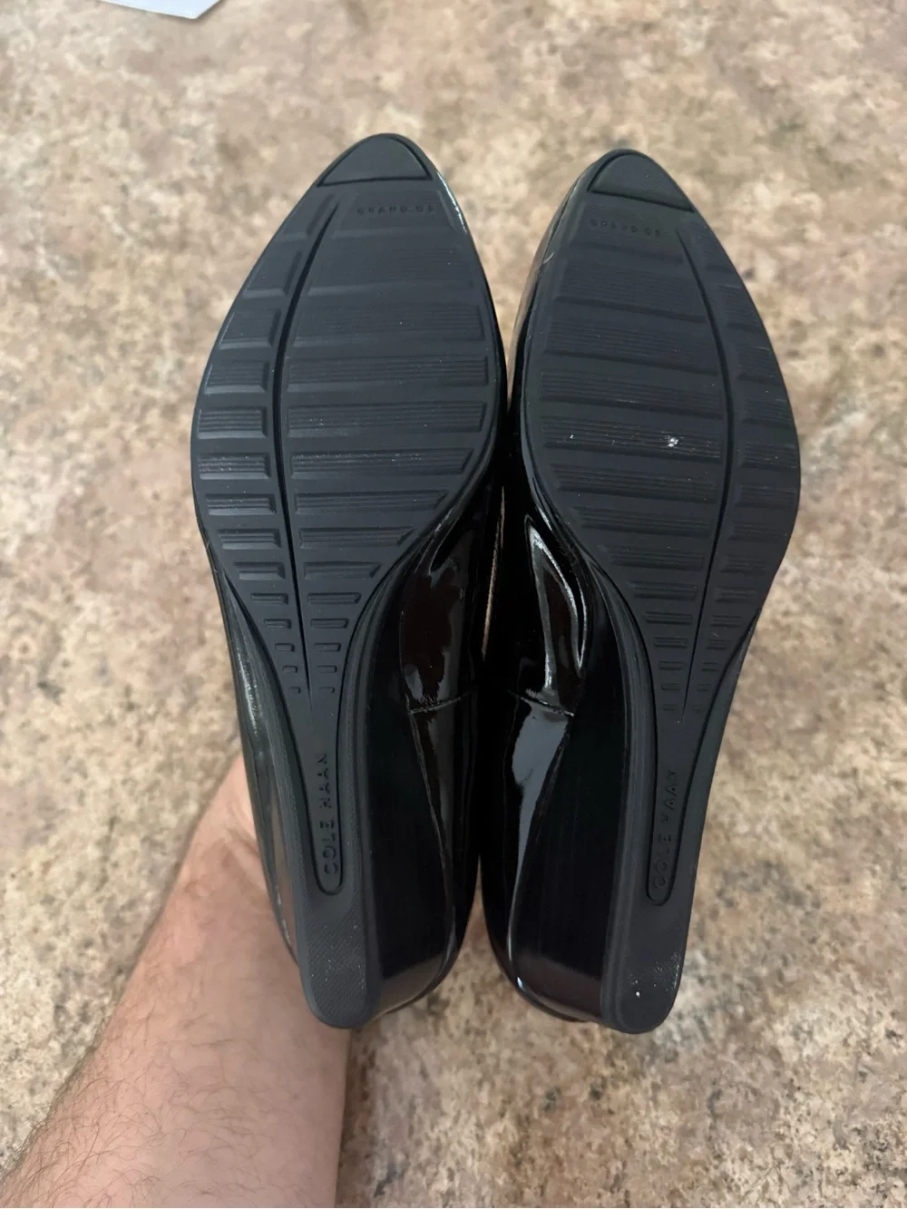 Cole Haan nice preowned